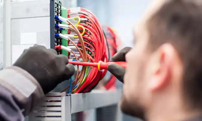 electrician Munsons Corners